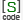 Shortcode icon