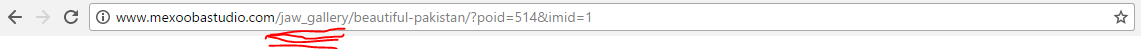 URL